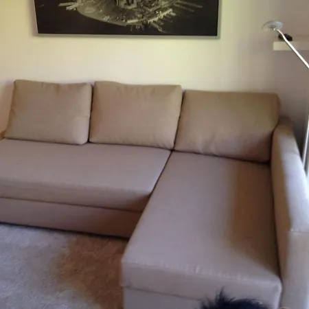 Apartament Ferienwohnung Maier - *