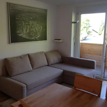 Apartament Ferienwohnung Maier - *