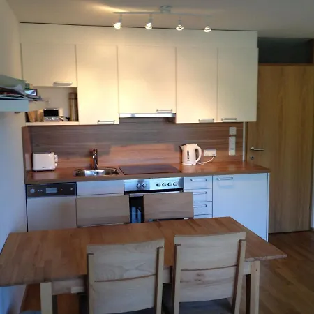 Ferienwohnung Maier - Fontanella