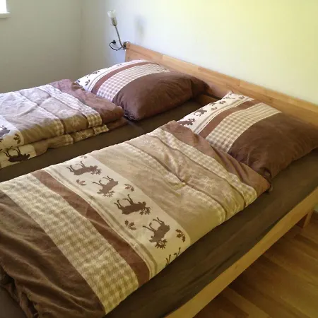 Ferienwohnung Maier - Fontanella